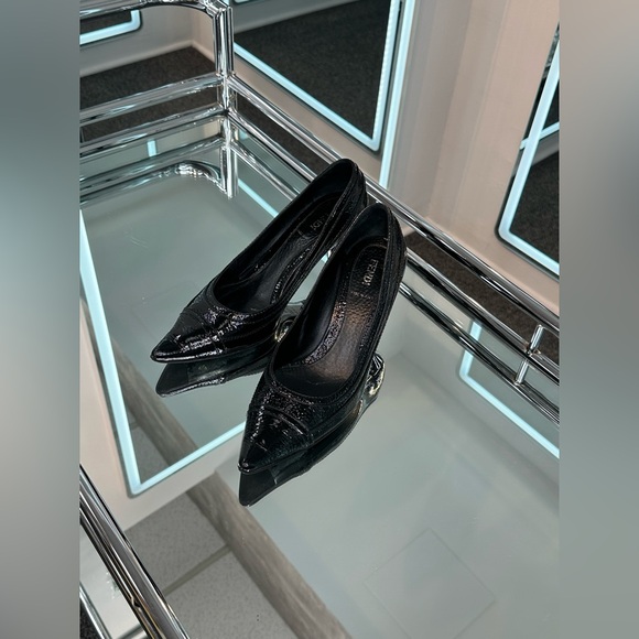Fendi pumps - Picture 3 of 6
